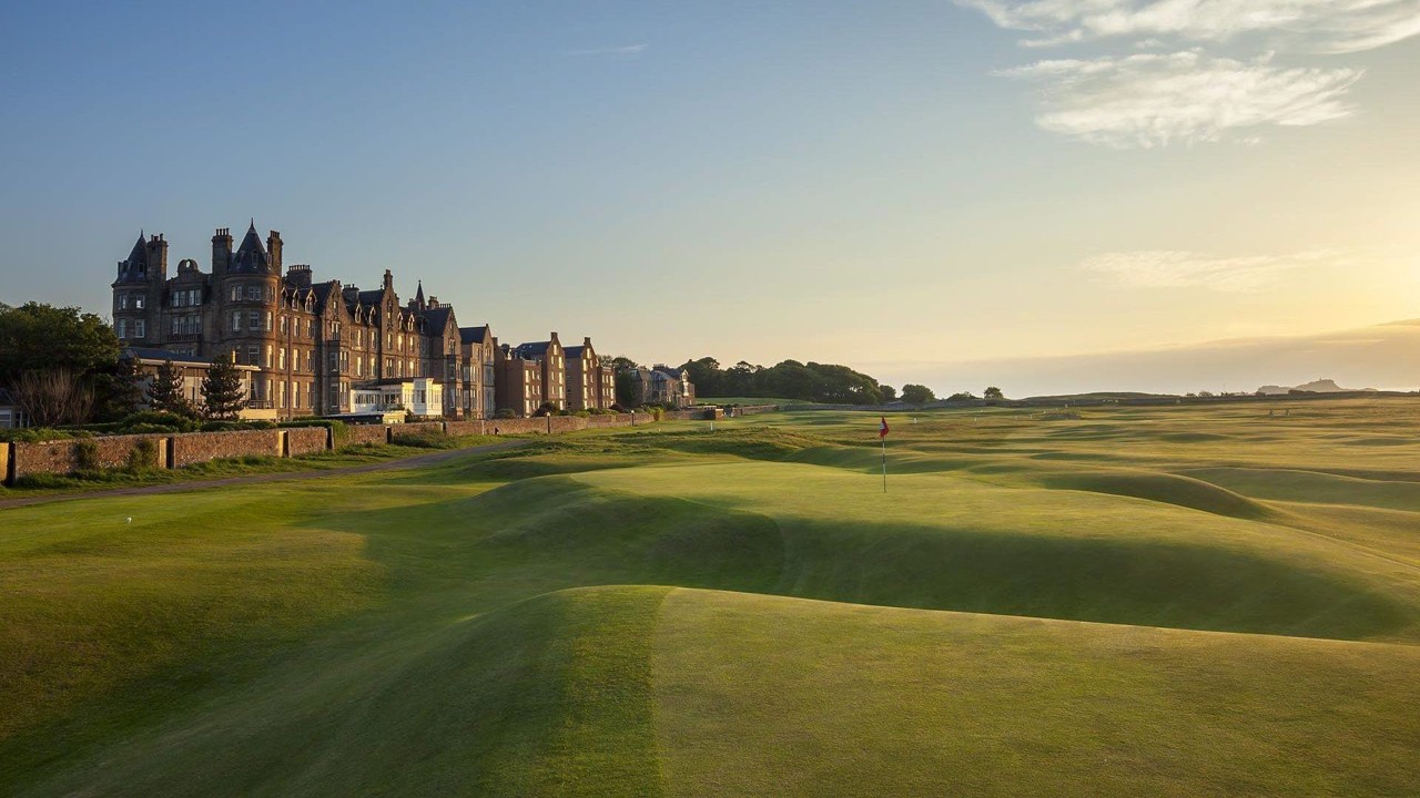 North Berwick